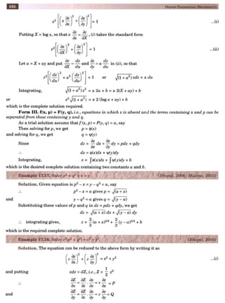 HIGHER ENGINEERING MATHEMATICS by B.S GREWAL
