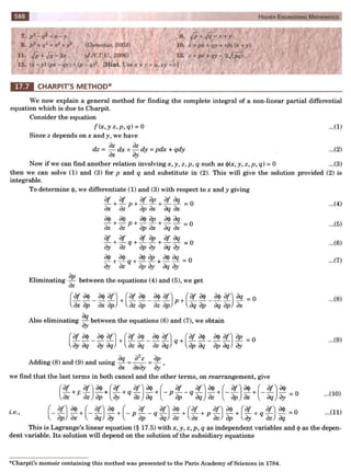  HIGHER ENGINEERING MATHEMATICS by B.S GREWAL