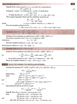  HIGHER ENGINEERING MATHEMATICS by B.S GREWAL