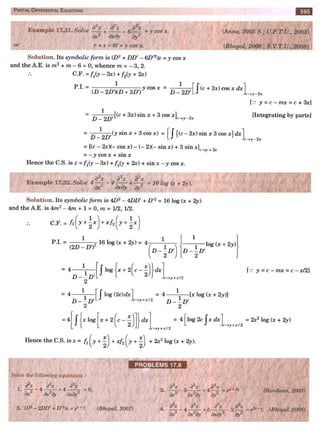  HIGHER ENGINEERING MATHEMATICS by B.S GREWAL