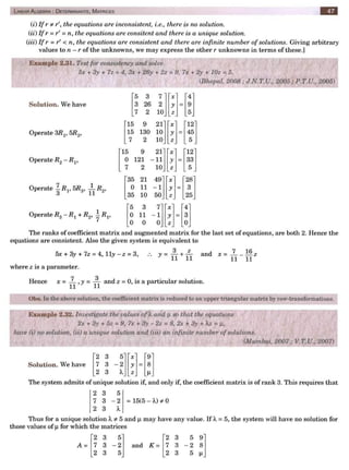 HIGHER ENGINEERING MATHEMATICS by B.S GREWAL