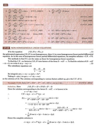  HIGHER ENGINEERING MATHEMATICS by B.S GREWAL