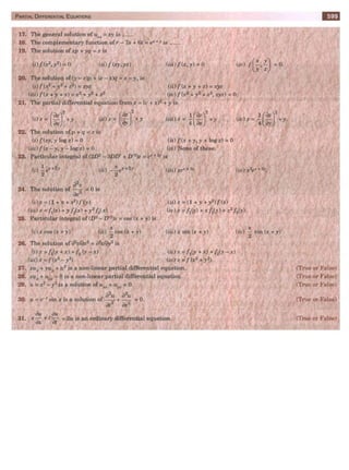  HIGHER ENGINEERING MATHEMATICS by B.S GREWAL