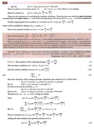  HIGHER ENGINEERING MATHEMATICS by B.S GREWAL