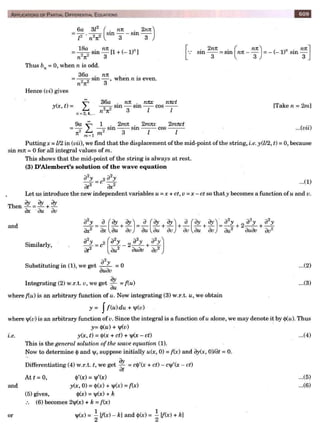  HIGHER ENGINEERING MATHEMATICS by B.S GREWAL