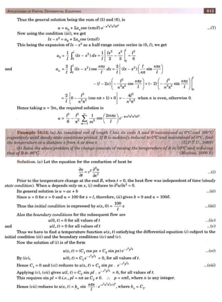  HIGHER ENGINEERING MATHEMATICS by B.S GREWAL