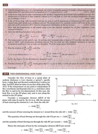  HIGHER ENGINEERING MATHEMATICS by B.S GREWAL