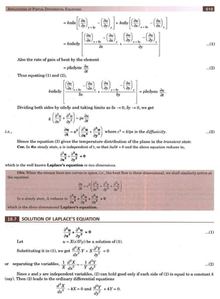  HIGHER ENGINEERING MATHEMATICS by B.S GREWAL