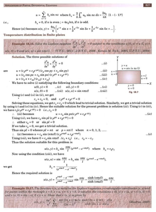  HIGHER ENGINEERING MATHEMATICS by B.S GREWAL