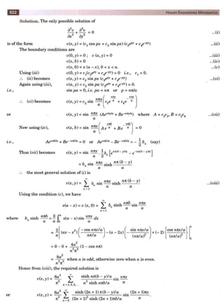  HIGHER ENGINEERING MATHEMATICS by B.S GREWAL