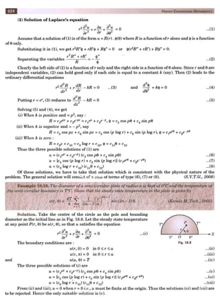  HIGHER ENGINEERING MATHEMATICS by B.S GREWAL
