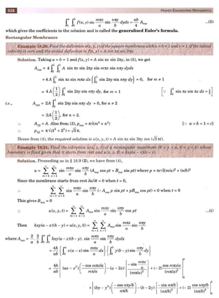  HIGHER ENGINEERING MATHEMATICS by B.S GREWAL