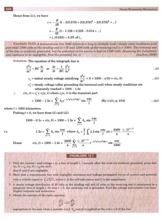  HIGHER ENGINEERING MATHEMATICS by B.S GREWAL
