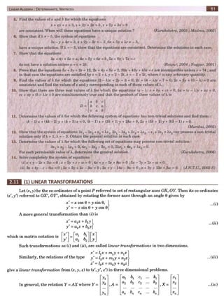  HIGHER ENGINEERING MATHEMATICS by B.S GREWAL