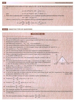  HIGHER ENGINEERING MATHEMATICS by B.S GREWAL