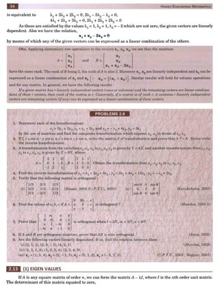  HIGHER ENGINEERING MATHEMATICS by B.S GREWAL