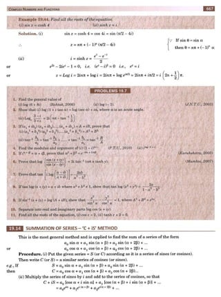  HIGHER ENGINEERING MATHEMATICS by B.S GREWAL