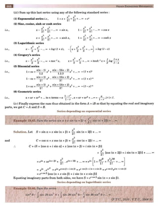  HIGHER ENGINEERING MATHEMATICS by B.S GREWAL