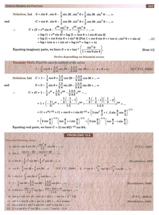  HIGHER ENGINEERING MATHEMATICS by B.S GREWAL