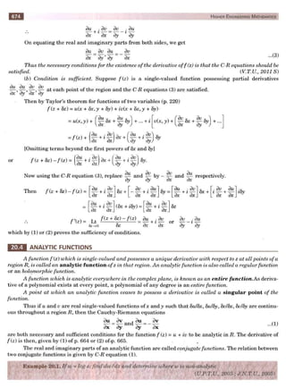 HIGHER ENGINEERING MATHEMATICS by B.S GREWAL