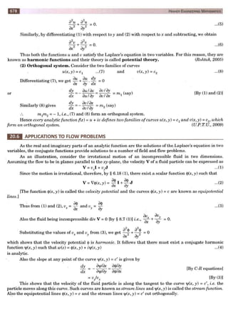  HIGHER ENGINEERING MATHEMATICS by B.S GREWAL