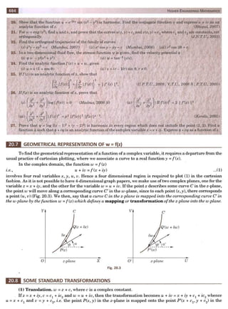  HIGHER ENGINEERING MATHEMATICS by B.S GREWAL