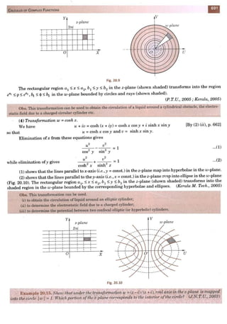  HIGHER ENGINEERING MATHEMATICS by B.S GREWAL