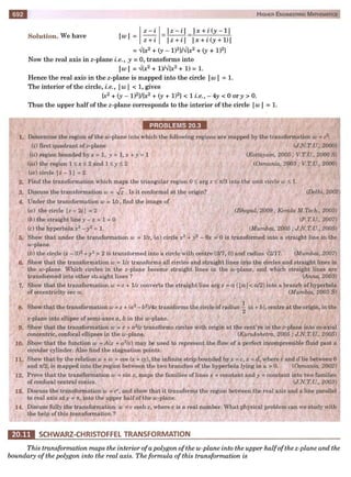  HIGHER ENGINEERING MATHEMATICS by B.S GREWAL