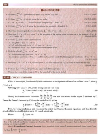  HIGHER ENGINEERING MATHEMATICS by B.S GREWAL