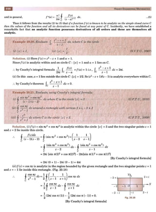  HIGHER ENGINEERING MATHEMATICS by B.S GREWAL
