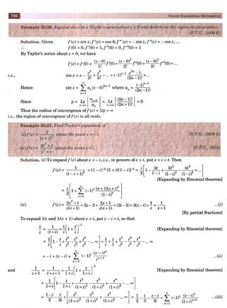  HIGHER ENGINEERING MATHEMATICS by B.S GREWAL