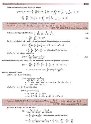  HIGHER ENGINEERING MATHEMATICS by B.S GREWAL