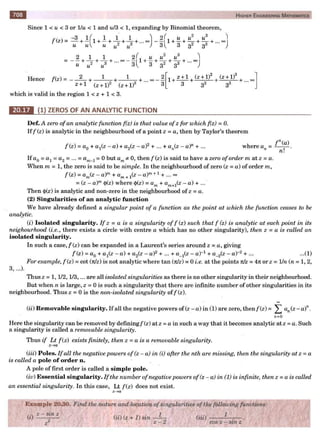  HIGHER ENGINEERING MATHEMATICS by B.S GREWAL