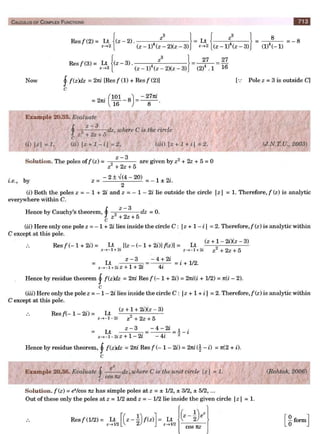  HIGHER ENGINEERING MATHEMATICS by B.S GREWAL