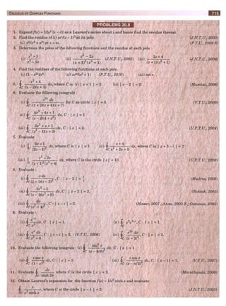 HIGHER ENGINEERING MATHEMATICS by B.S GREWAL