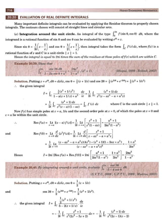  HIGHER ENGINEERING MATHEMATICS by B.S GREWAL