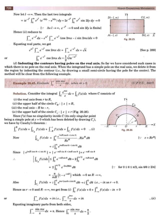  HIGHER ENGINEERING MATHEMATICS by B.S GREWAL