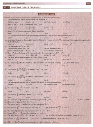  HIGHER ENGINEERING MATHEMATICS by B.S GREWAL