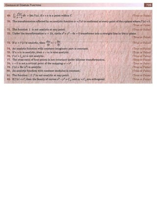  HIGHER ENGINEERING MATHEMATICS by B.S GREWAL