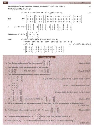  HIGHER ENGINEERING MATHEMATICS by B.S GREWAL