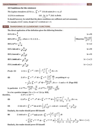  HIGHER ENGINEERING MATHEMATICS by B.S GREWAL