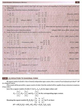  HIGHER ENGINEERING MATHEMATICS by B.S GREWAL