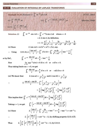  HIGHER ENGINEERING MATHEMATICS by B.S GREWAL