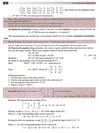  HIGHER ENGINEERING MATHEMATICS by B.S GREWAL