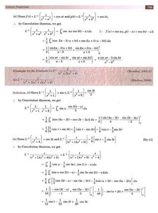  HIGHER ENGINEERING MATHEMATICS by B.S GREWAL