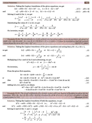  HIGHER ENGINEERING MATHEMATICS by B.S GREWAL