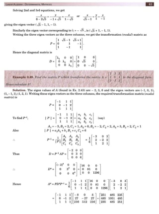  HIGHER ENGINEERING MATHEMATICS by B.S GREWAL