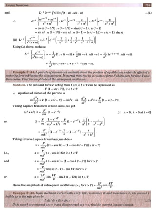  HIGHER ENGINEERING MATHEMATICS by B.S GREWAL