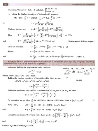  HIGHER ENGINEERING MATHEMATICS by B.S GREWAL