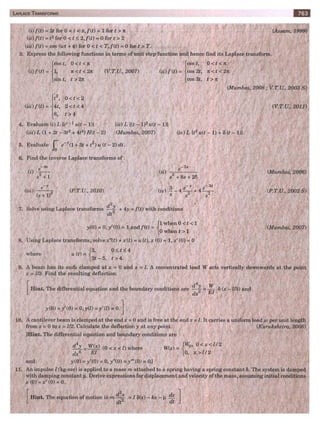  HIGHER ENGINEERING MATHEMATICS by B.S GREWAL